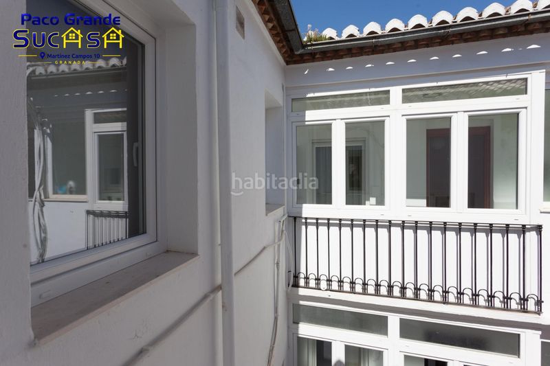 Foto 44c5a557-0527-4f7d-a728-035d0fbd0e93. Edificio magnífica inversión!! gran edificio en pleno centro !!! en Granada