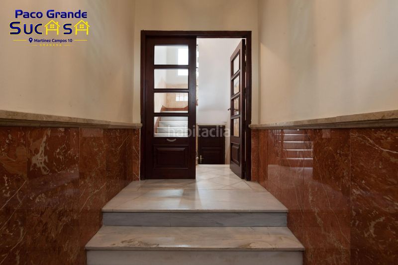 Foto c26536a6-6803-4118-b60c-faff00ac6ab8. Edificio magnífica inversión!! gran edificio en pleno centro !!! en Granada