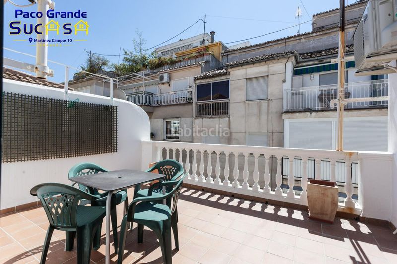 Foto fe0845b8-b623-4e99-80a0-a971507fc490. Edificio magnífica inversión!! gran edificio en pleno centro !!! en Granada