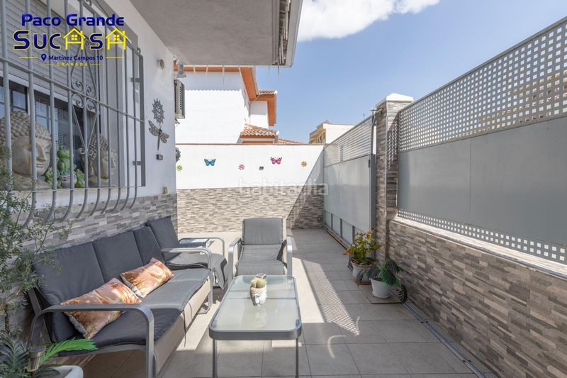 Foto fa56a99a-7a88-46fa-9186-d25b39742e88. Xalet a calle huelva 3 a Láchar