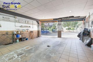 Local Comercial en Calle Calle Lepanto 41