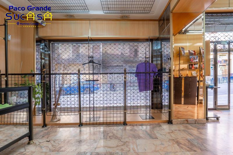 Foto 4147015b-1275-4ffc-8913-3ecf4963d440. Local comercial a Guadix
