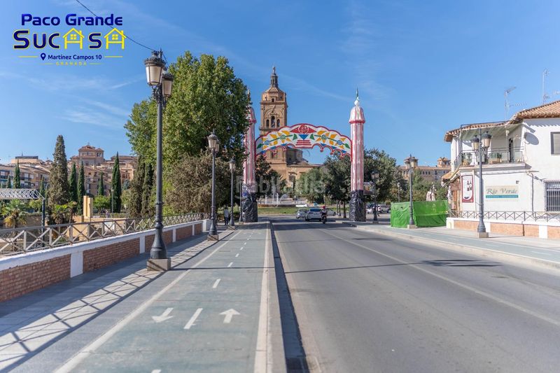 Foto 4d047cc3-e846-42ea-bf6c-cef39a5ecc4a. Local comercial a Guadix
