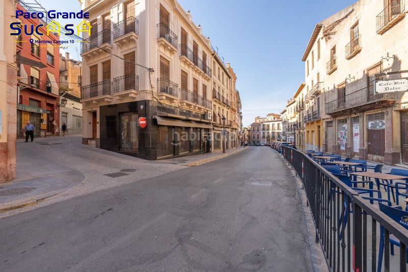 Foto 5bf58f90-4c36-40c9-86be-6466b8d0ec98. Local comercial a Guadix