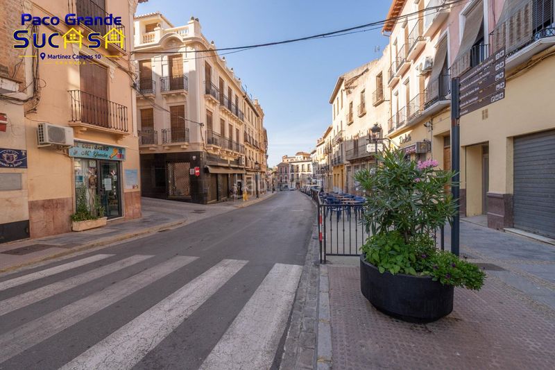 Foto 6570fff8-e84c-46b0-9138-7363e135e543. Local comercial a Guadix