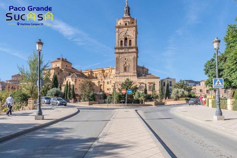 Foto 755bd626-e9e7-44a0-8008-9ff5d9705cac. Local comercial a Guadix
