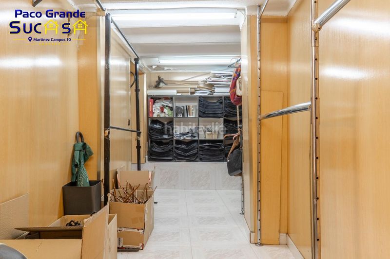 Foto 766ffef9-fdc3-45d3-89c6-38f20840591f. Local comercial a Guadix
