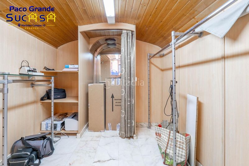 Foto 79160a4b-a2b0-451a-a634-18952ab457f5. Local comercial a Guadix