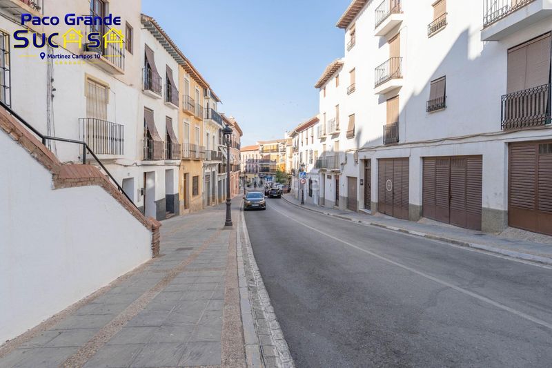 Foto 7fb201d3-fe37-45dd-97ff-e2ca29378f7f. Local comercial a Guadix