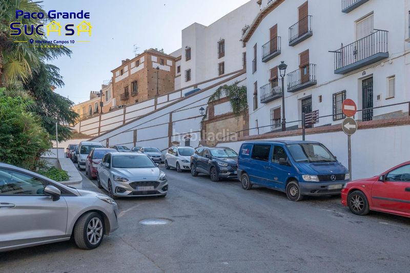 Foto 7fd61abc-98f9-44d2-8038-2cd7c741cc82. Local comercial a Guadix