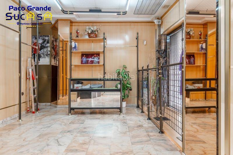 Foto a4e944c3-abd2-4ecc-8deb-cc48e2c9c5b5. Local comercial a Guadix