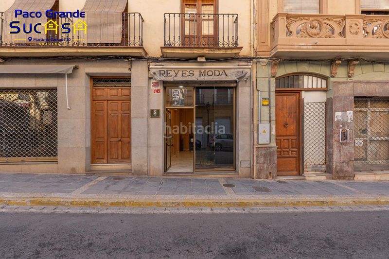 Foto afa3602f-555b-4470-9590-98241804261d. Local comercial a Guadix