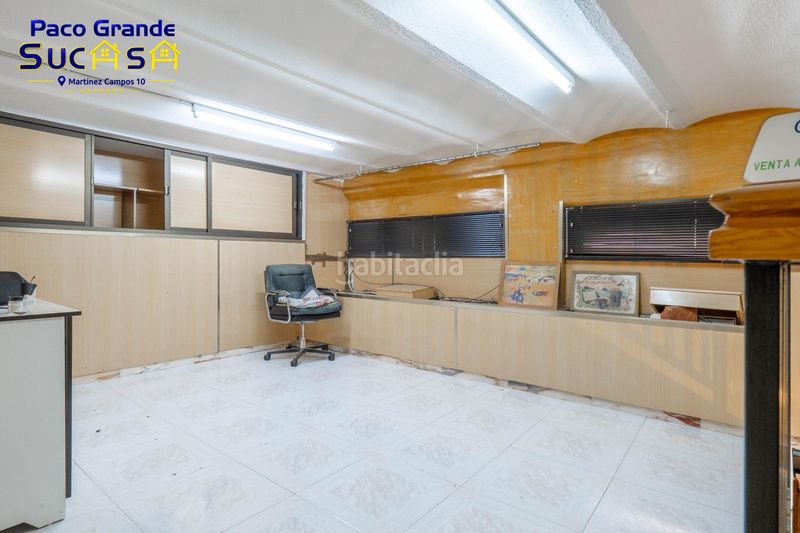 Foto c6b62489-5cde-4d71-8005-ac9021fae376. Local comercial a Guadix