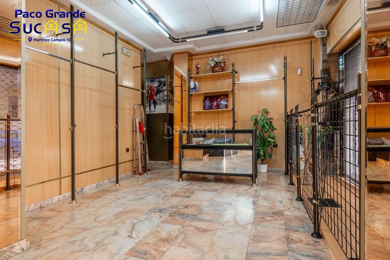 Foto d6ac359c-9536-4973-a67a-1e474862751d. Local comercial a Guadix