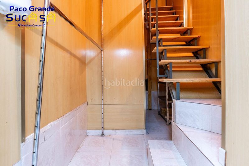 Foto db51bc9d-db2c-4da5-b79b-5e389ad1b9e6. Local comercial a Guadix