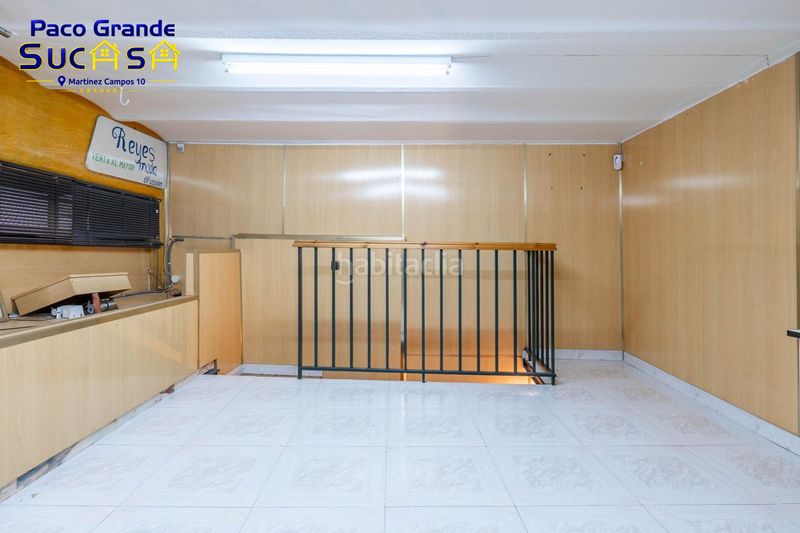 Foto dd638847-7381-4bd7-aef0-2102822c2d6d. Local comercial a Guadix