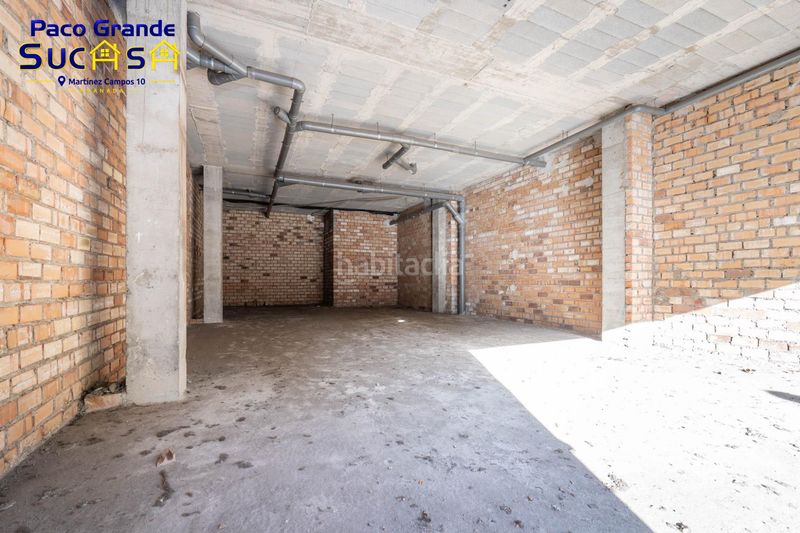 Foto 1a6b2968-89b3-49f0-8d26-b3223351e1d2. Local comercial a Ogíjares
