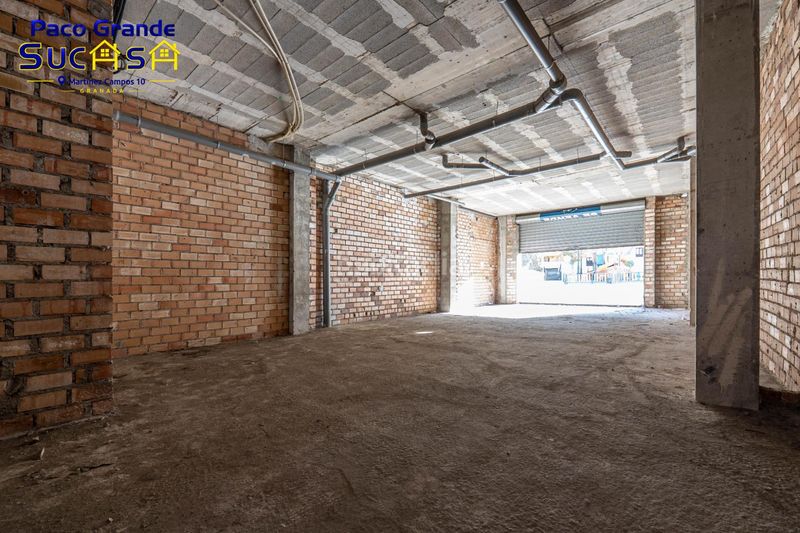 Foto 422879d4-5e34-4eef-a2ee-769f2bd79840. Local comercial a Ogíjares