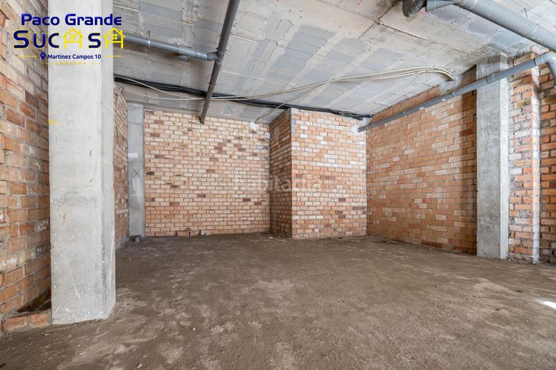 Foto 6459be05-b519-4e22-a666-ea2a5b5a93a1. Local comercial a Ogíjares