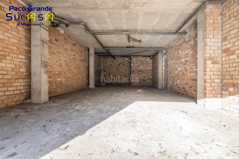 Foto 9740e55c-d010-4d76-b2bc-8bae82aa1698. Local comercial a Ogíjares