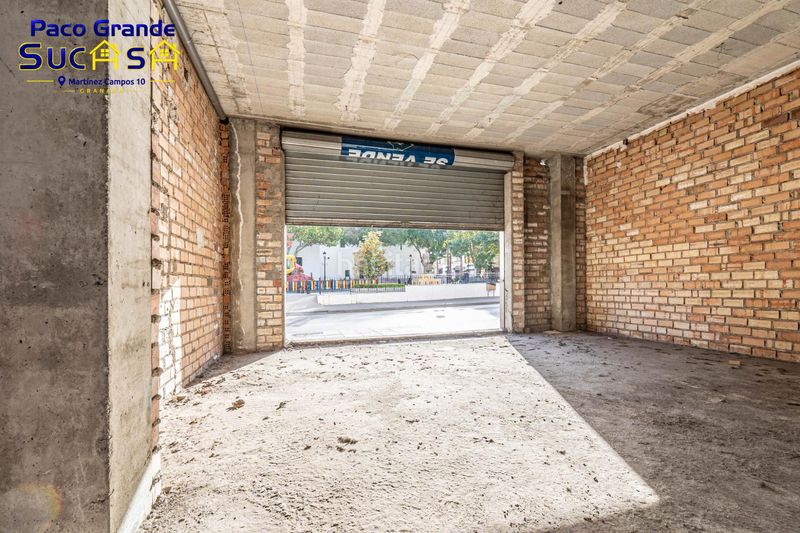 Foto a7996fe6-650b-45c5-83a6-5d6bb16e6895. Local comercial a Ogíjares