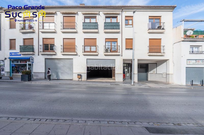 Foto b40d2b30-e3d8-4e47-8517-2394fa24d31f. Local comercial a Ogíjares
