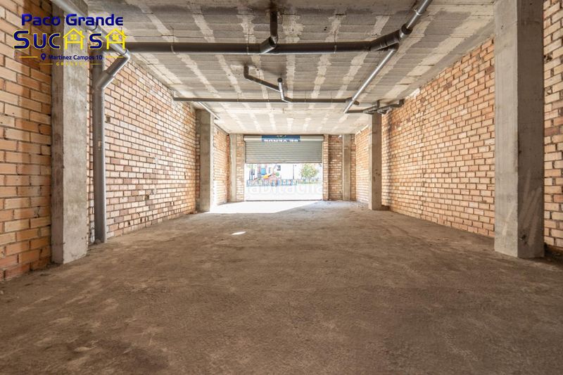Foto b80bd16b-65dd-4621-a56b-9946cdc703cd. Local comercial a Ogíjares