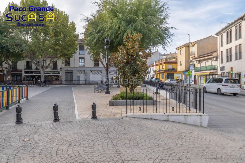 Foto b852c527-ae45-44f4-a8c6-c00905c5ddef. Local comercial a Ogíjares