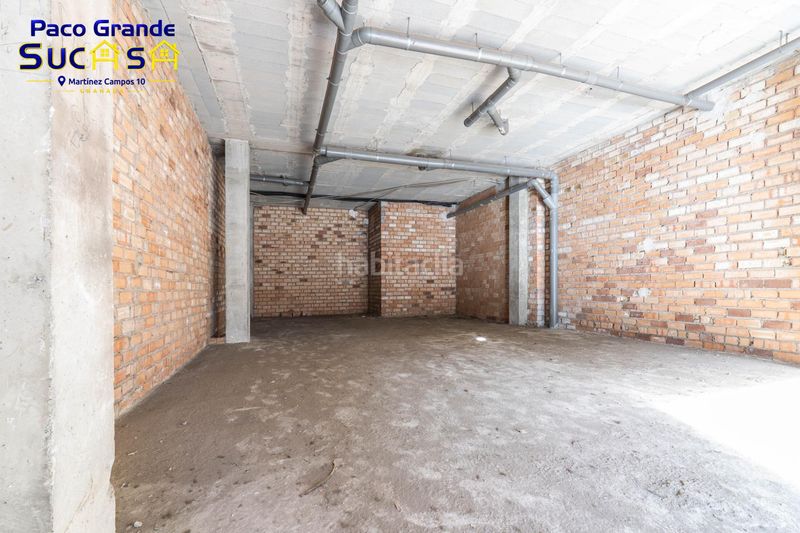 Foto b9fe1e62-127c-4d1e-8383-e950e3902573. Local comercial a Ogíjares