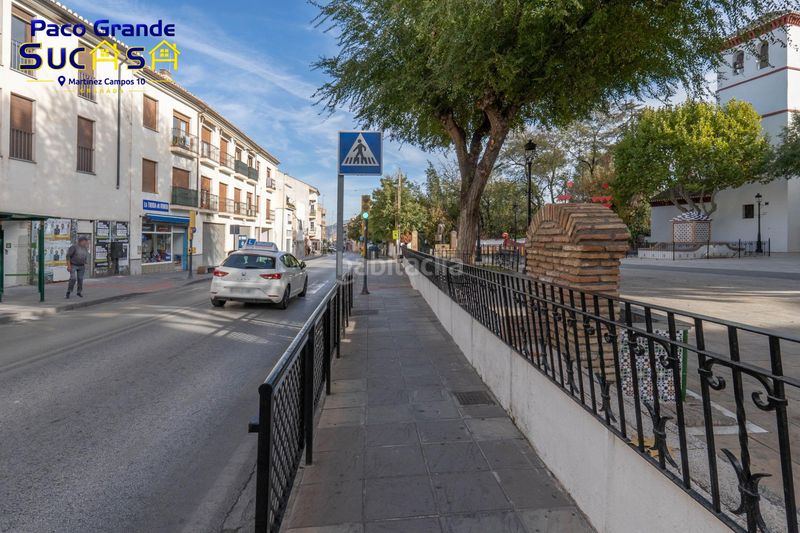 Foto c9f27812-2b75-4513-ab84-5caaa4288d87. Local comercial a Ogíjares