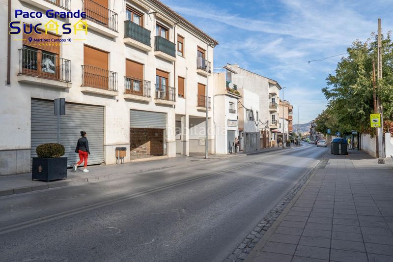 Foto cb3a5530-0851-4a98-8031-8194053ebab3. Local comercial a Ogíjares