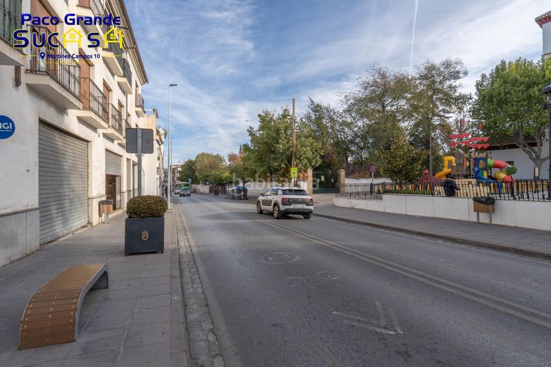 Foto da719a72-8cce-41d0-871c-b15509b4e0ff. Local comercial a Ogíjares