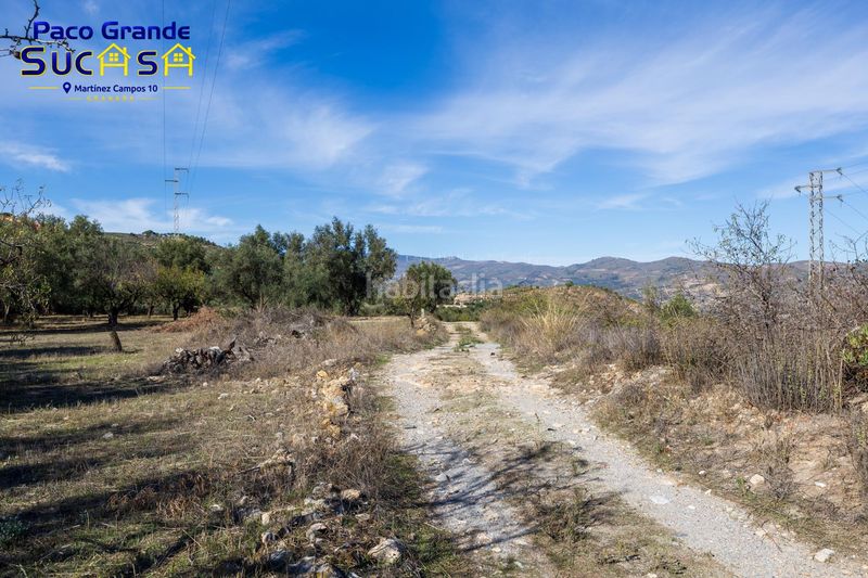 Foto d6d0c7c0-e6af-47f3-ac41-00415c523e9a. Finca rústica a Lecrín
