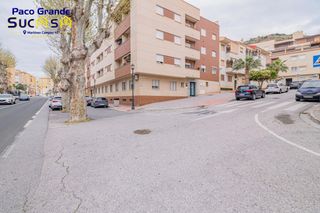 Aparcament cotxe a Calle HOYO DE PATERNA 3