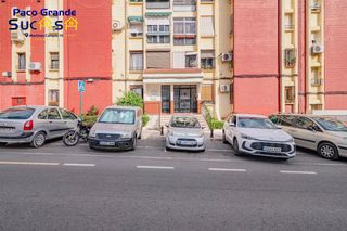 Flat in Calle ronda de alfareros 4. Oportunidad en venta piso de 4 dormitorios con posibilidad de 5