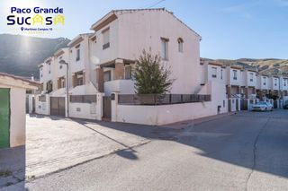 Casa aparellada a Calle SAN JOSE 10