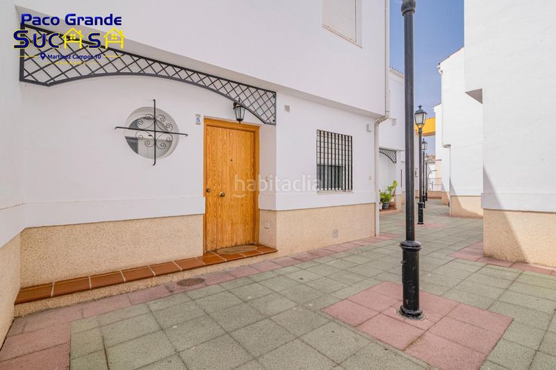 Foto dcd59425-1aad-4a5a-b461-191afac94b9d. Duplex in Santa Fe