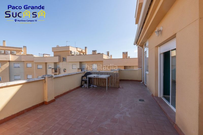 Foto 0959a593-0184-4a81-b5f0-39d13132096e. Àtic amb aparcament a Ogíjares