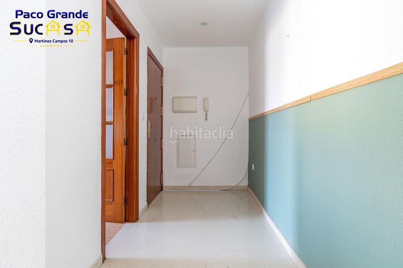Foto 17708d00-d599-4099-a69e-1414f7e20fb0. Àtic amb aparcament a Ogíjares