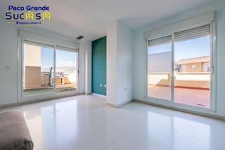 Àtic  Calle rio genil. Gran ático para reformar en ogíjares