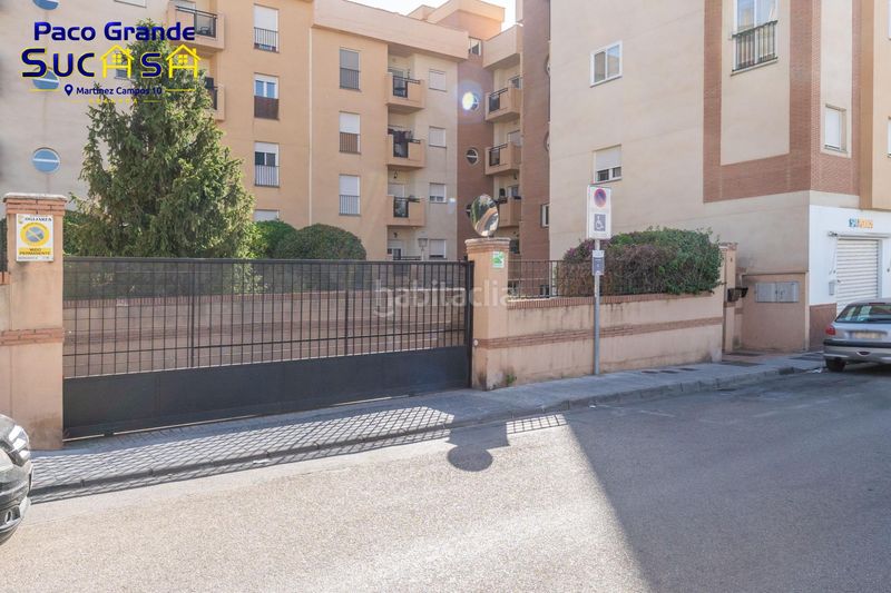 Foto b5b2adbc-d15e-4316-97a3-c722375746aa. Àtic amb aparcament a Ogíjares