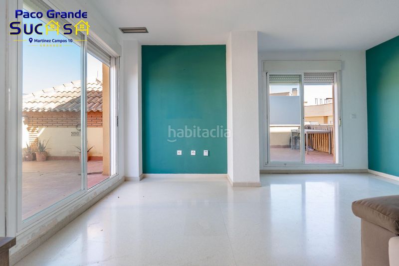 Foto d71b6e13-2bd8-49ad-bd1c-b88154e79d0b. Àtic amb aparcament a Ogíjares