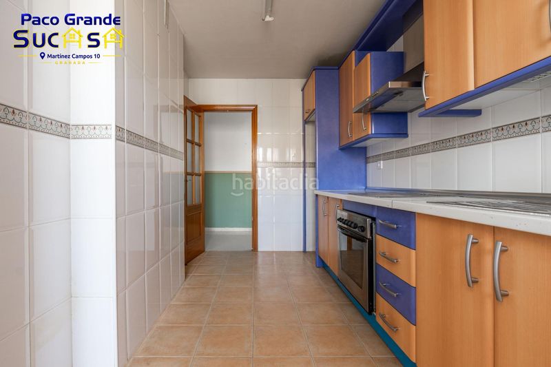Foto d765ef22-e7f0-4e6c-bc6b-b0c84230945e. Àtic amb aparcament a Ogíjares