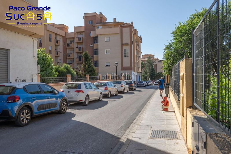 Foto e6a20425-9491-476b-a029-9028986f06c6. Àtic amb aparcament a Ogíjares