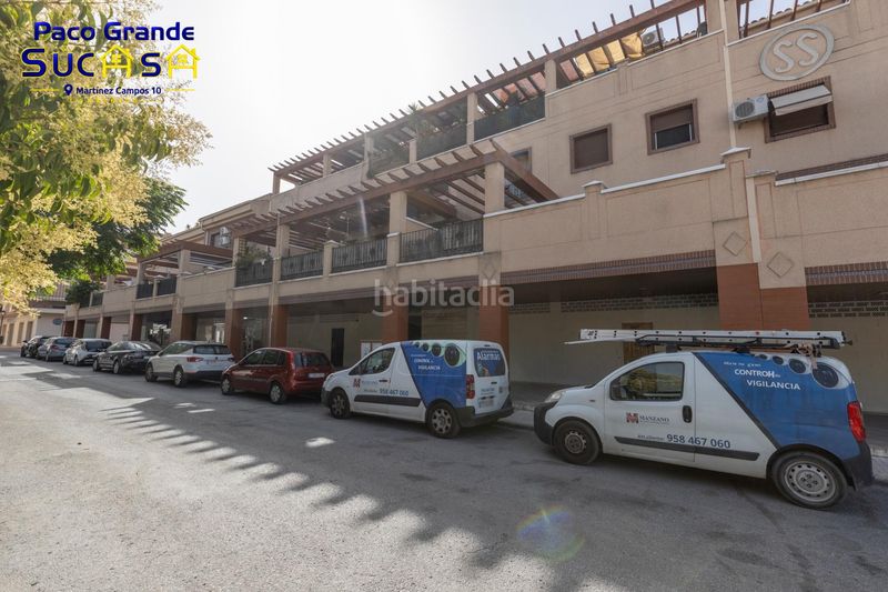 Foto 172e0435-b314-49a5-8c52-e9cbb5174ddc. Pis amb calefacció aparcament a Atarfe