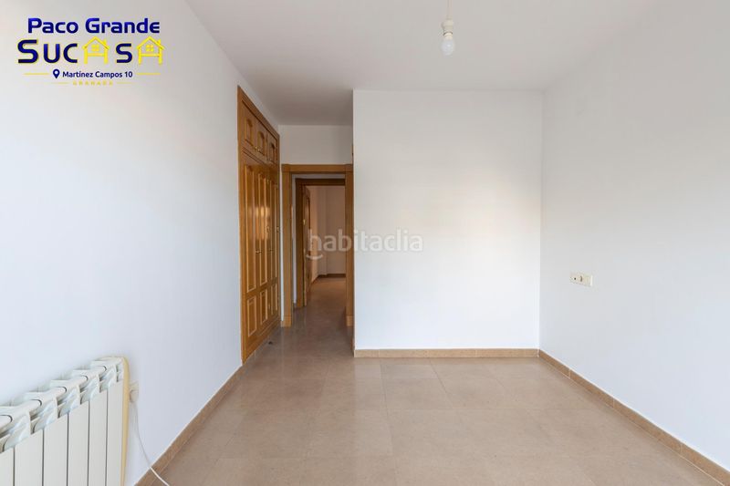 Foto a67010b5-cf33-4984-beba-a25e4c2c40d9. Pis amb calefacció aparcament a Atarfe