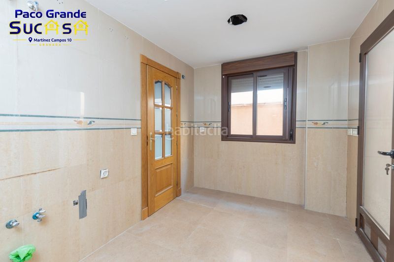 Foto abb9766c-a536-4b84-baef-50a2aaf254c9. Pis amb calefacció aparcament a Atarfe