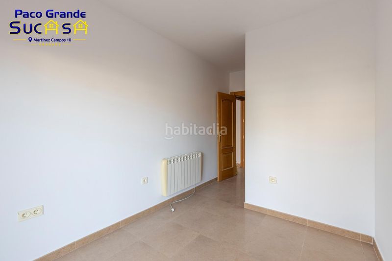 Foto b5067a12-c17b-487c-93b2-6a627d5b61a4. Pis amb calefacció aparcament a Atarfe