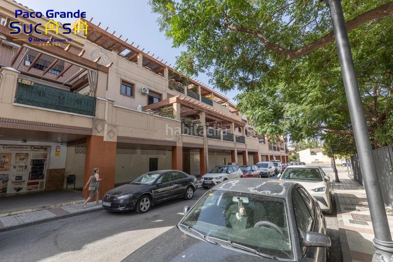 Foto c6b4b1ae-f2cb-488d-9124-58ffe2418239. Pis amb calefacció aparcament a Atarfe