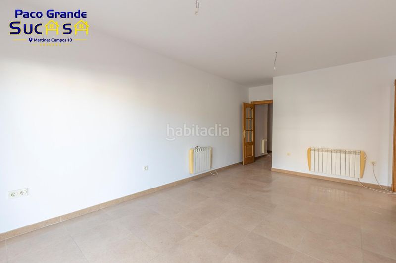 Foto e36c66ec-011d-4a81-b14c-262a61f92a2c. Pis amb calefacció aparcament a Atarfe